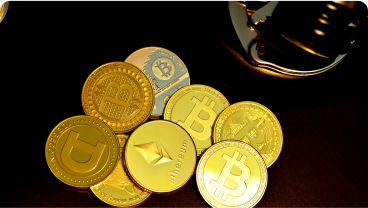 coins